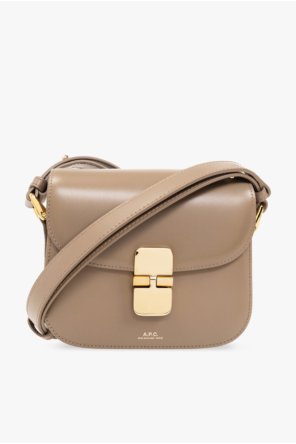A.P.C. ‘Grace Mini’ shoulder bag Women's Bags Vitkac